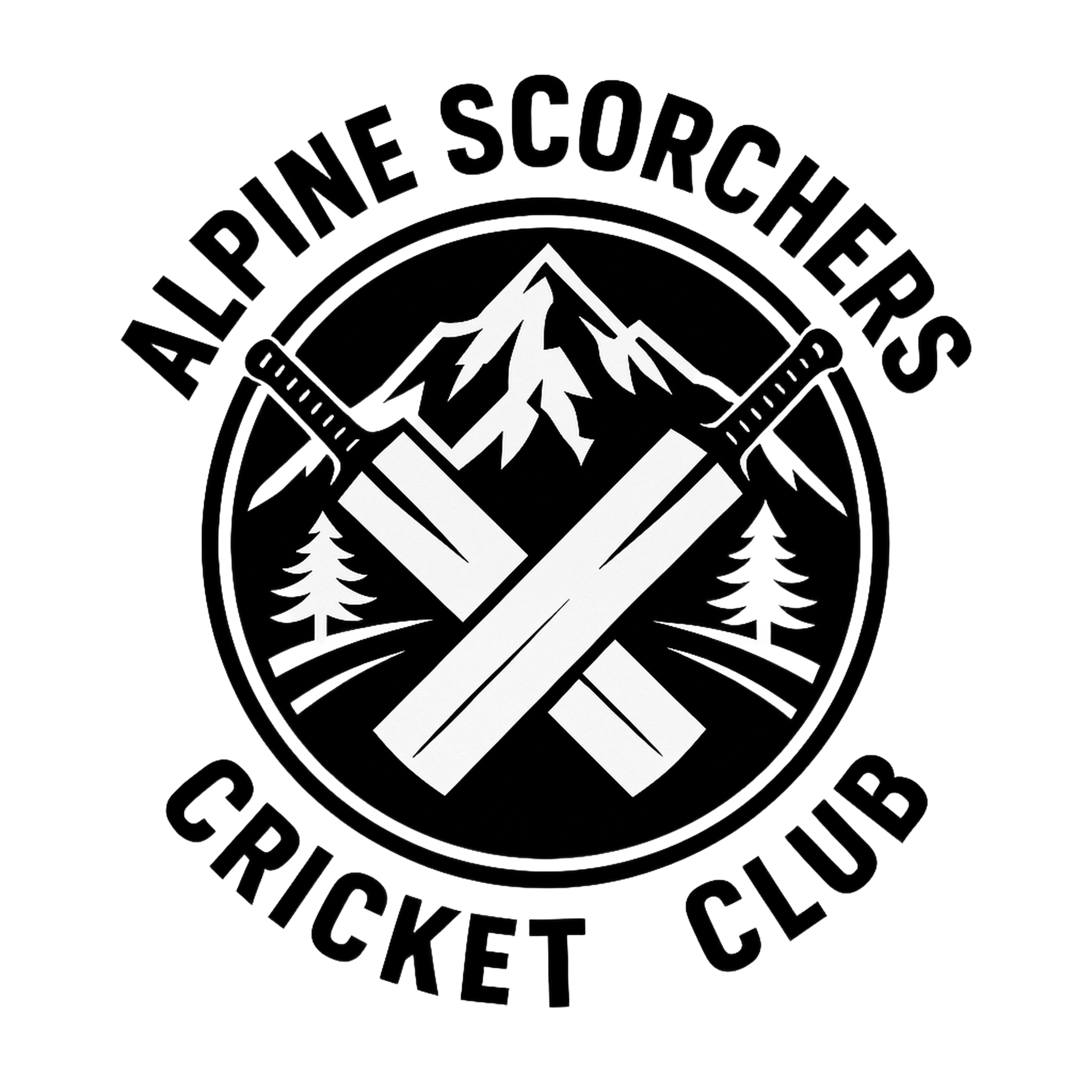 Alpine Scorchers Cricket Club
